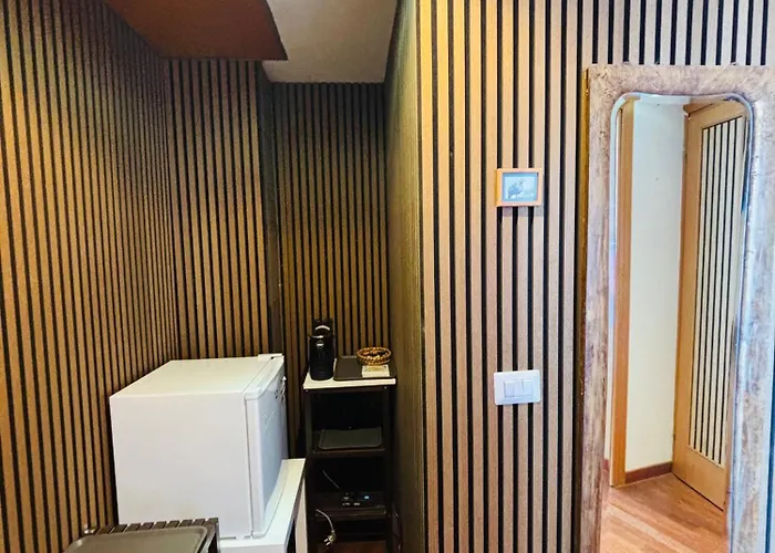 Gasthof Cubiculla Monte Mario 4*